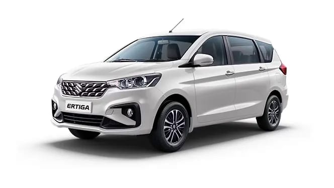 Maruti Suzuki 
