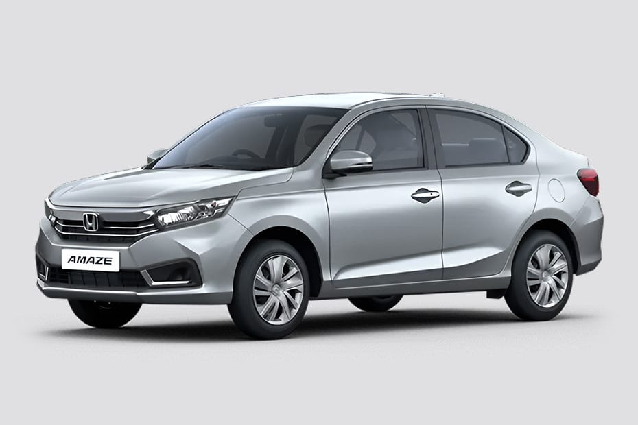 Honda Amaze