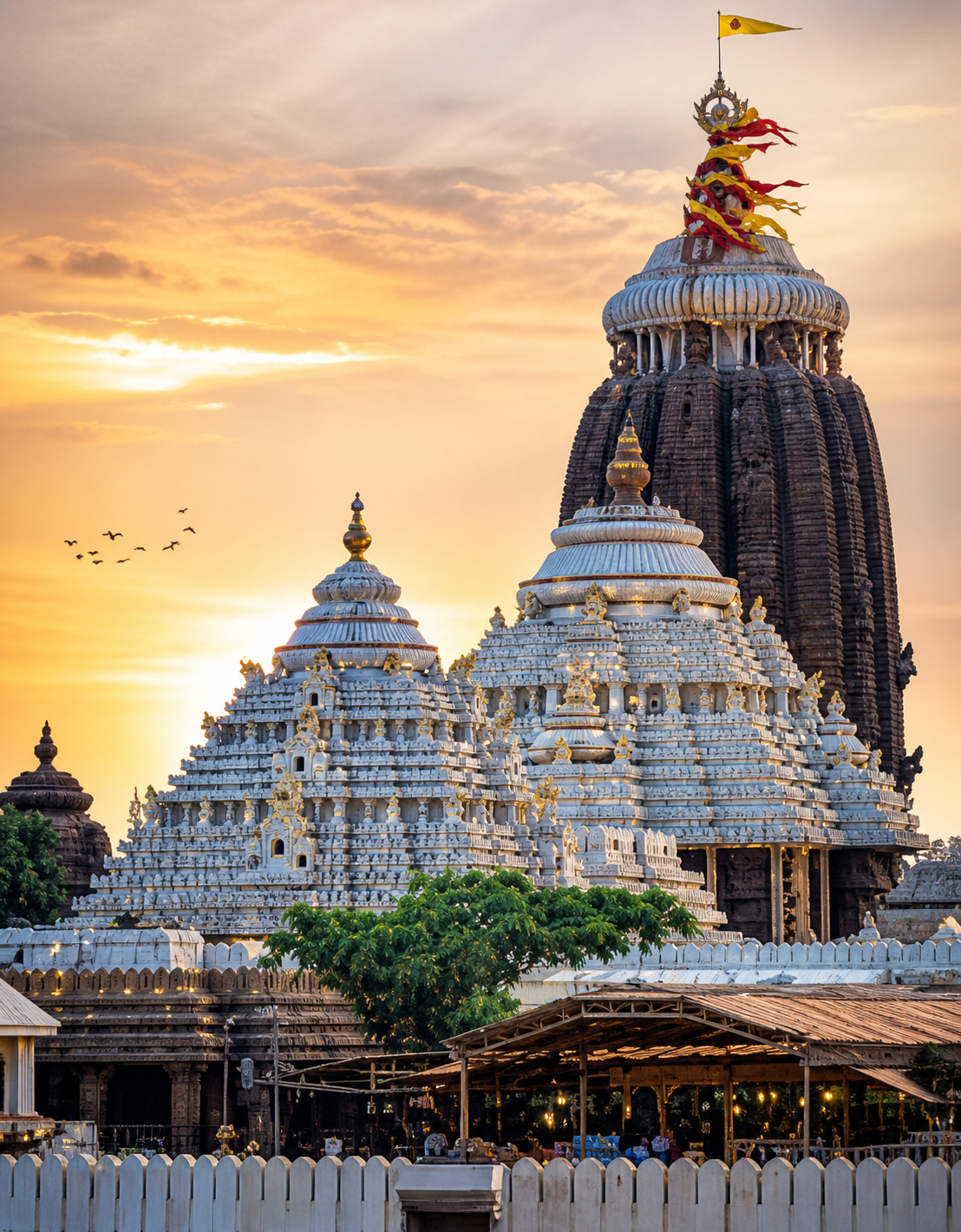 Sai Sandhya Tour & Travel