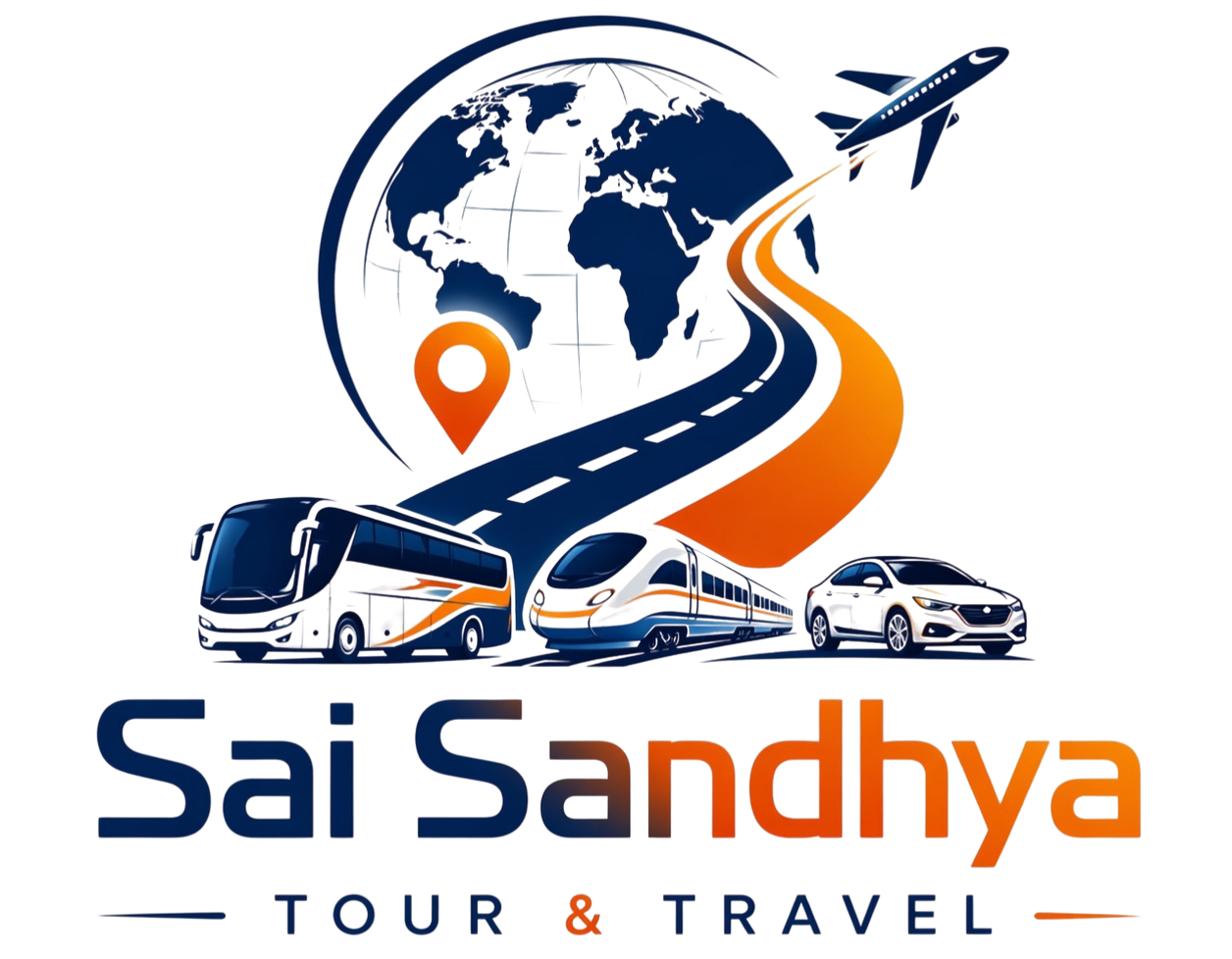 Sai Sandhya Logo